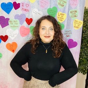 Meet your Posher, Amanda